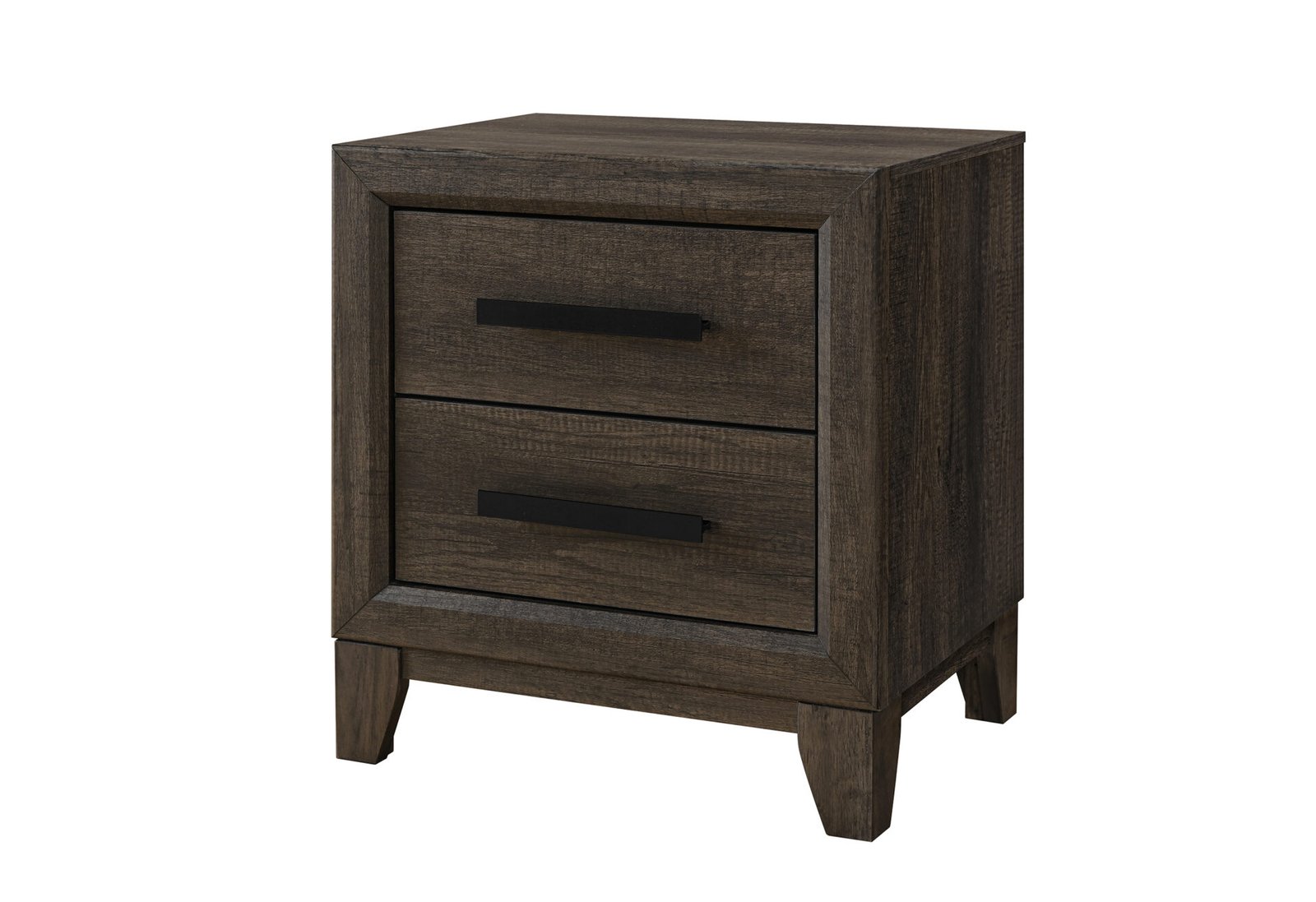 Second image of HARMONY BROWN NIGHTSTAND
