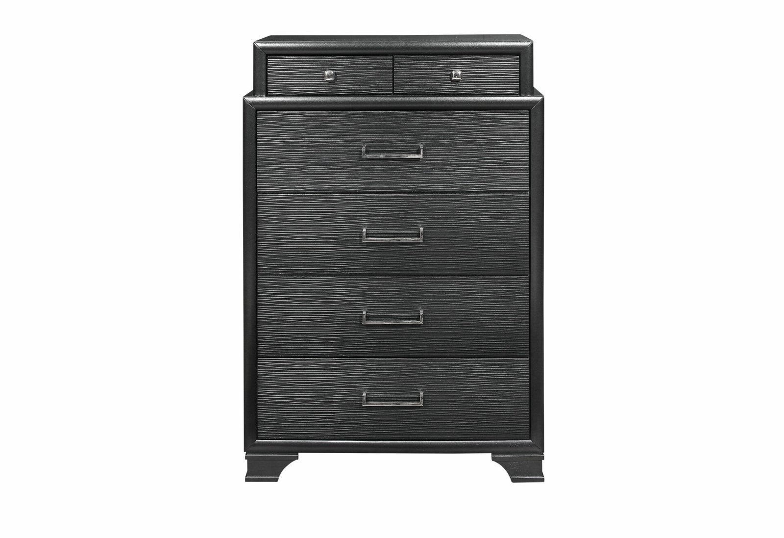 Second image of JORDYN GREY CHEST