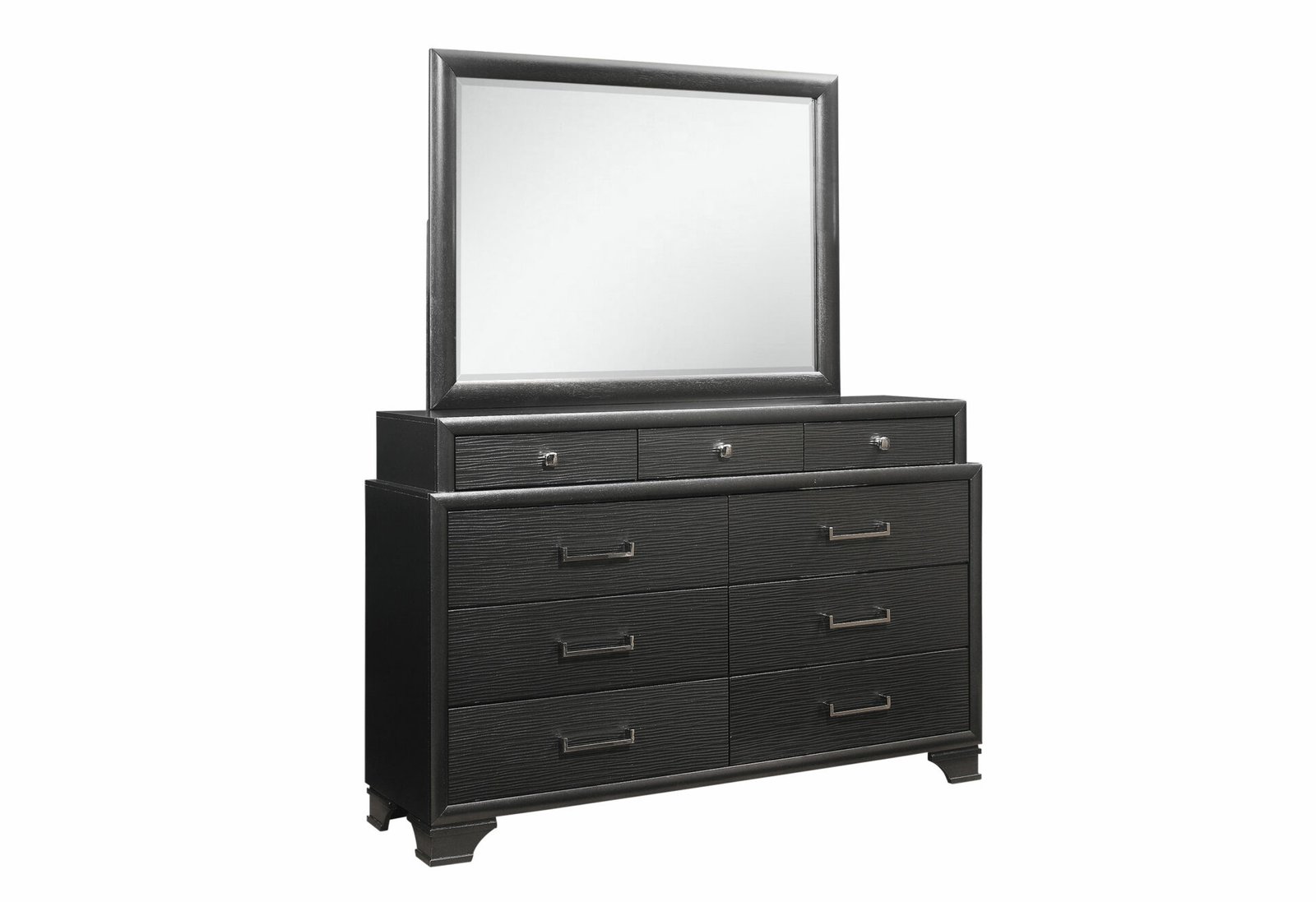 Second image of JORDYN GREY DRESSER