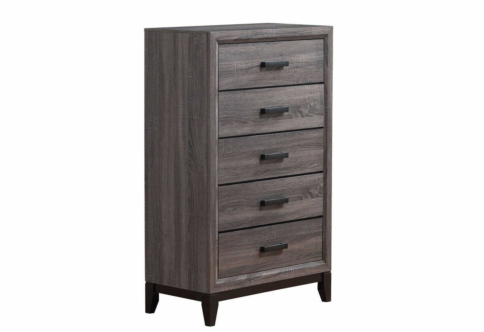 Second image of KATE FOIL GREY CHEST