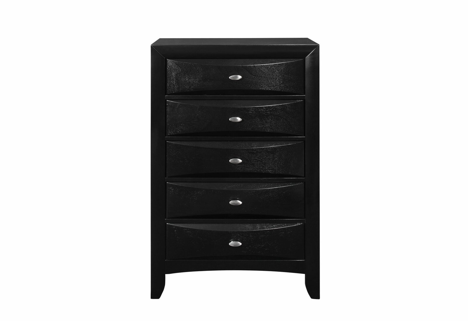 Second image of LINDA BLACK CHEST