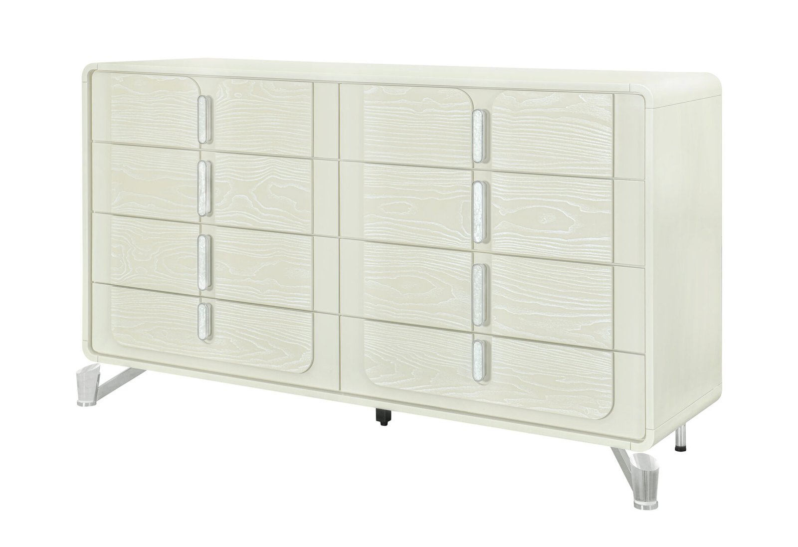 Second image of LYRA BEIGE DRESSER