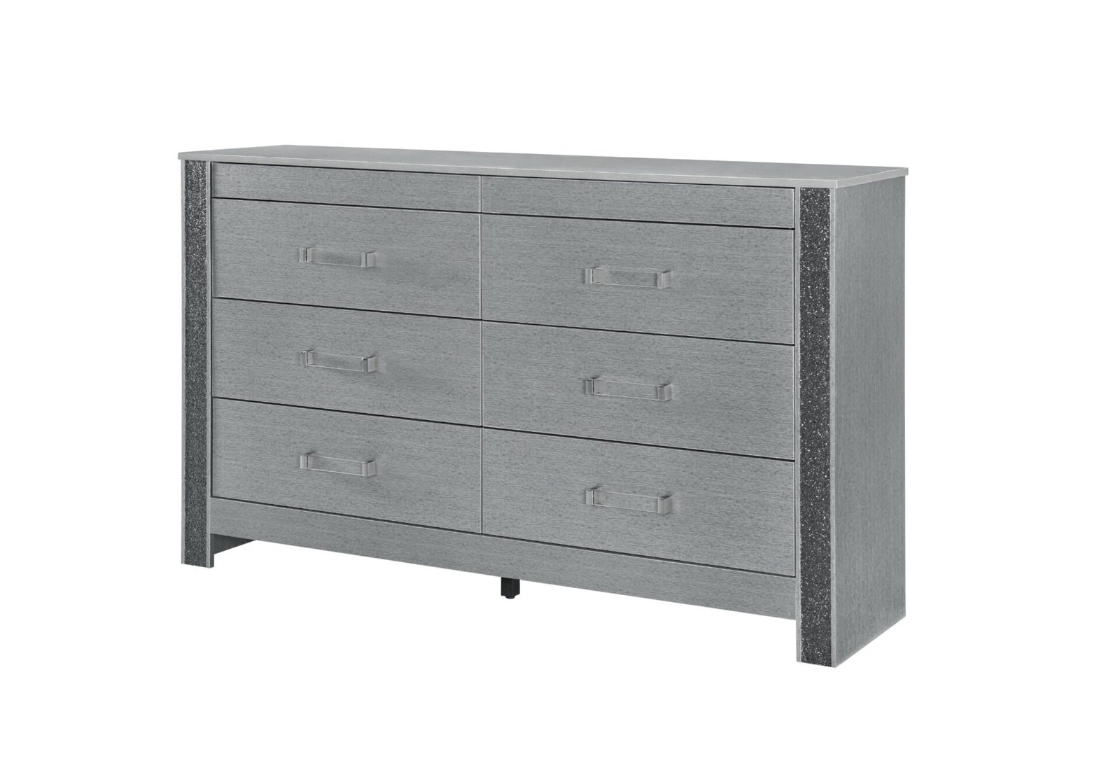 Second image of LOGAN SILVER DRESSER