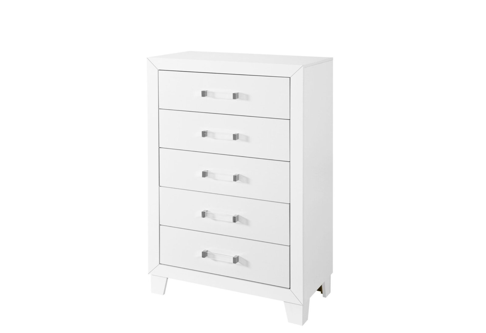 Second image of LUCCIA WHITE CHEST