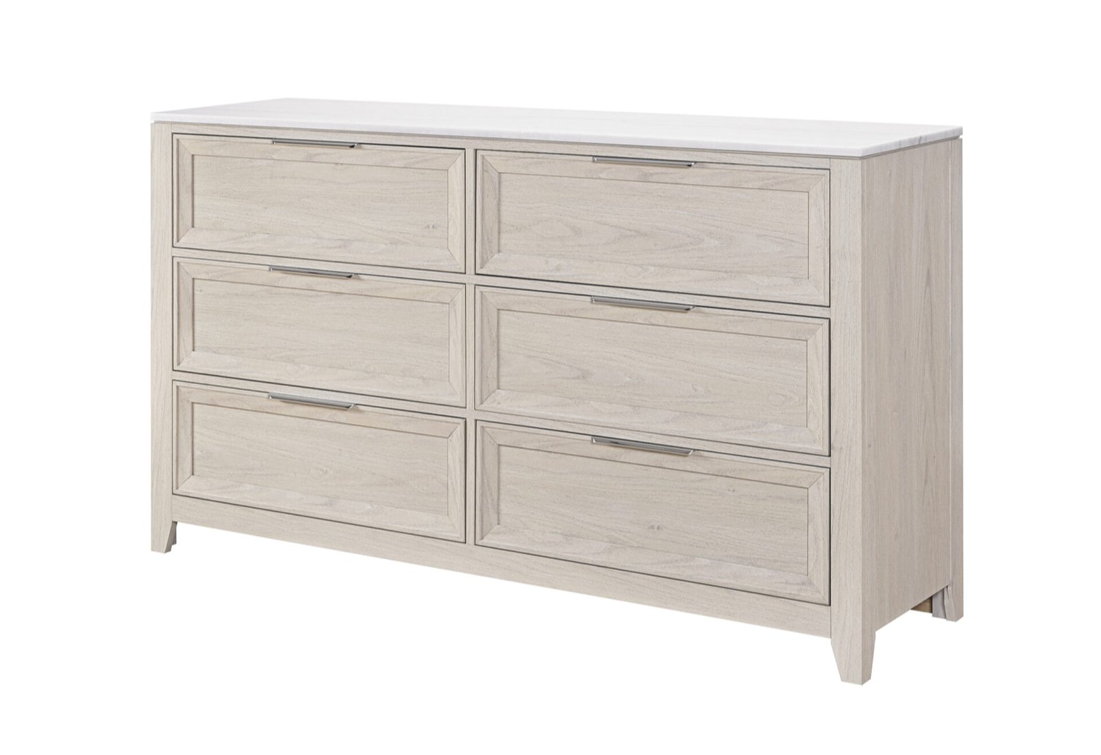 Second image of MARIAH BEIGE DRESSER