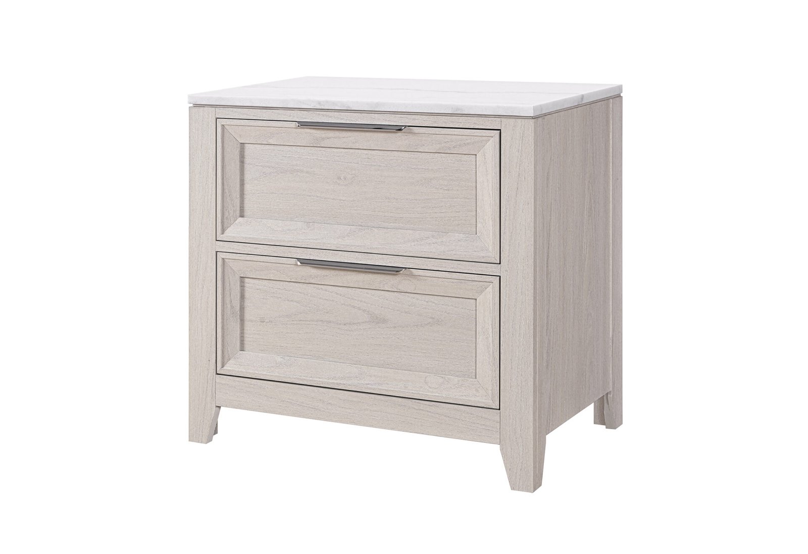 Second image of MARIAH BEIGE NIGHTSTAND