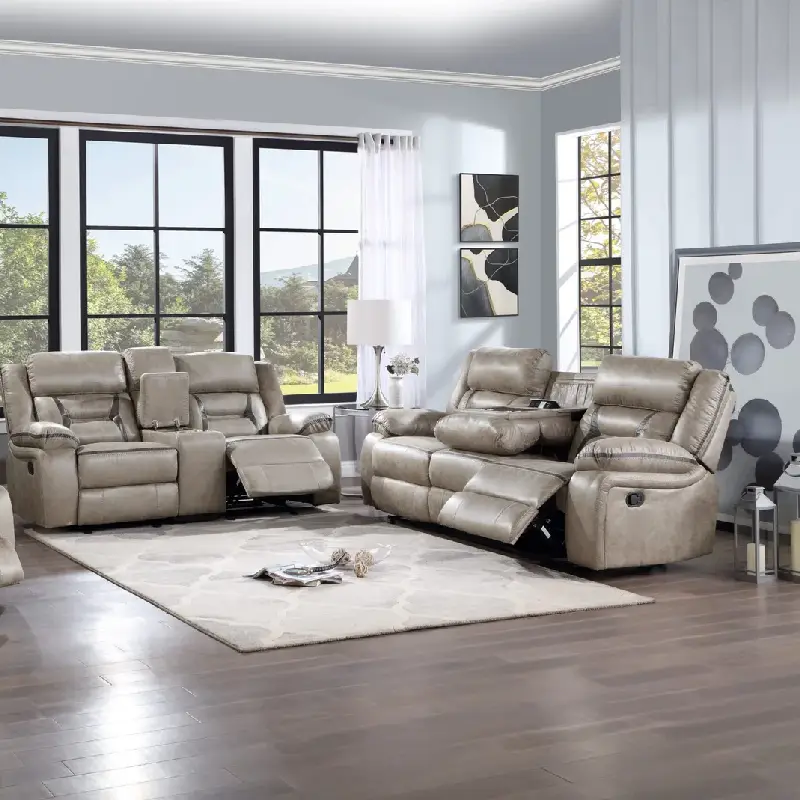 Recliners