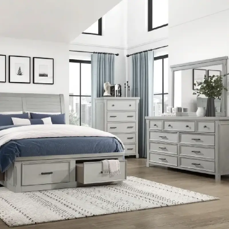 Dressers