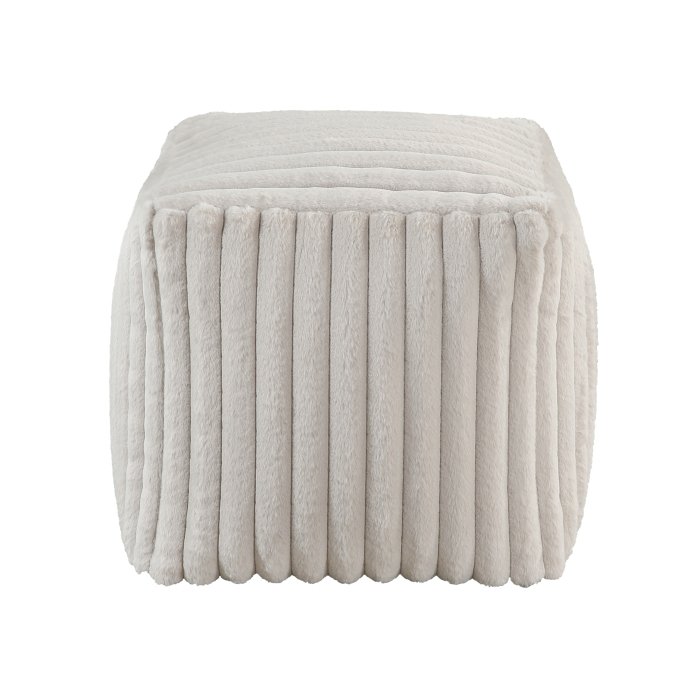 Second image of P31001 Pouf (no Wooden Frame)
