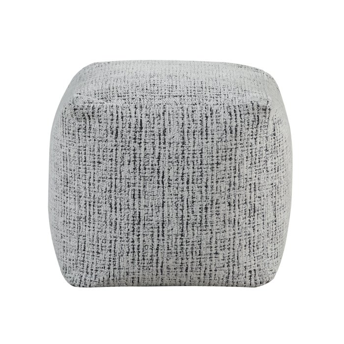 Second image of P31003 Pouf (no Wooden Frame)