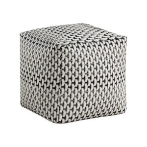 P31006 Pouf (no Wooden Frame)