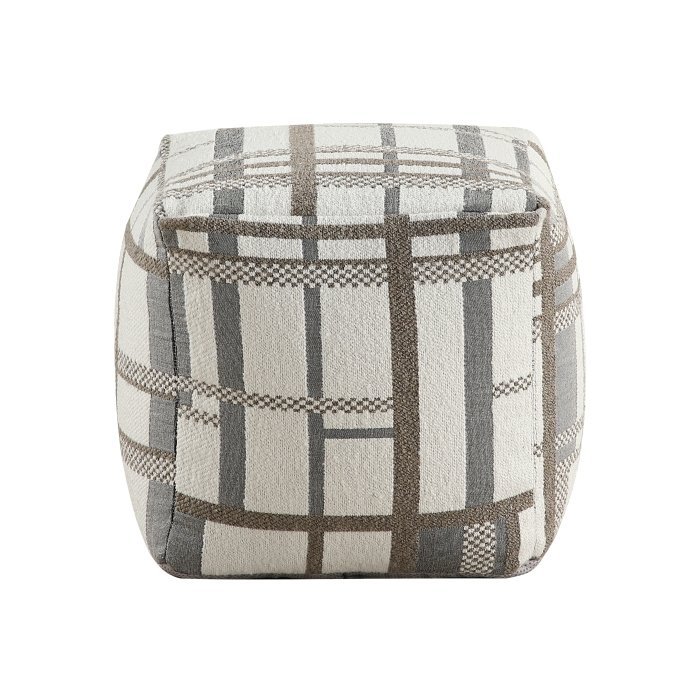 Second image of P31007 Pouf (no Wooden Frame)