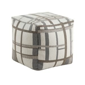 P31007 Pouf (no Wooden Frame)