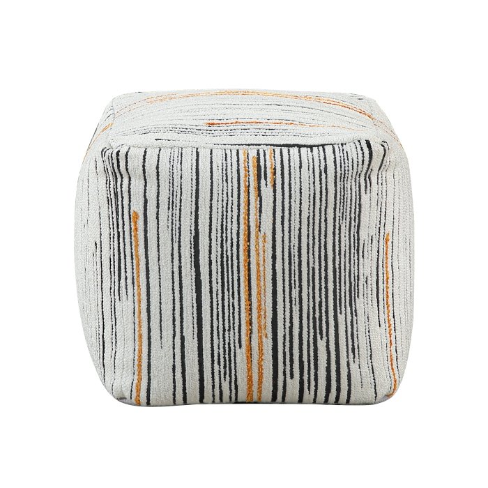 Second image of P31008 Pouf (no Wooden Frame)