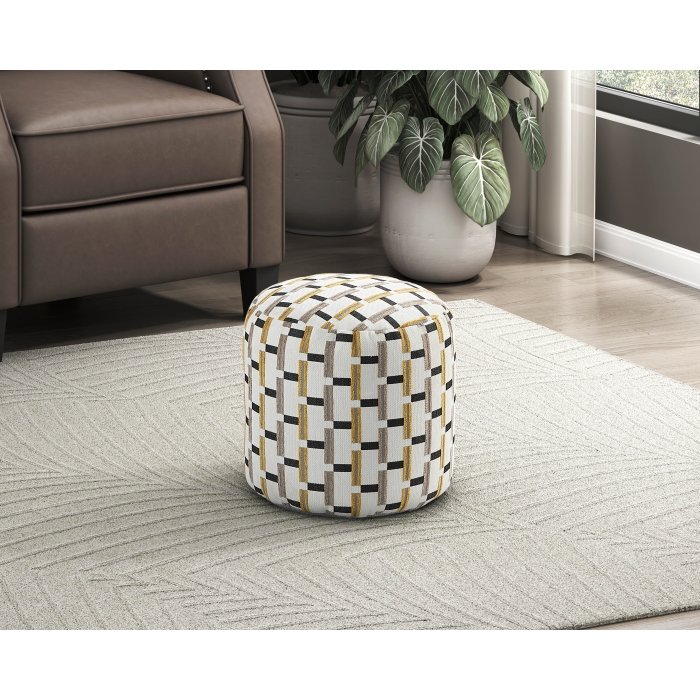 Second image of P31009 Pouf (no Wooden Frame)
