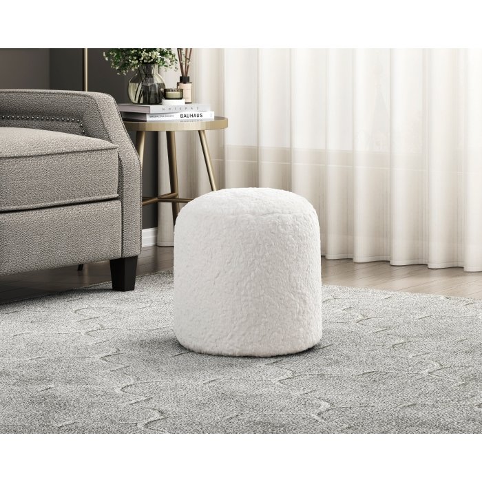 Second image of P31010 Pouf (no Wooden Frame)