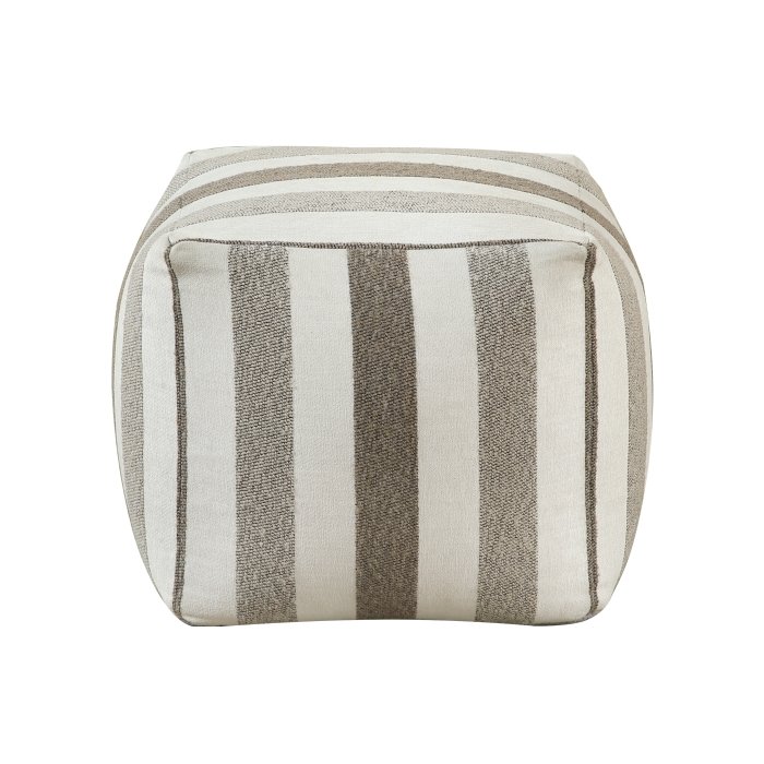 Second image of P31012 Pouf (no Wooden Frame)
