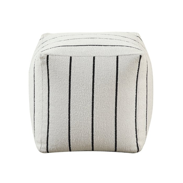 Second image of P31013 Pouf (no Wooden Frame)