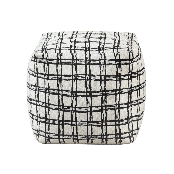 Second image of P31014 Pouf (no Wooden Frame)