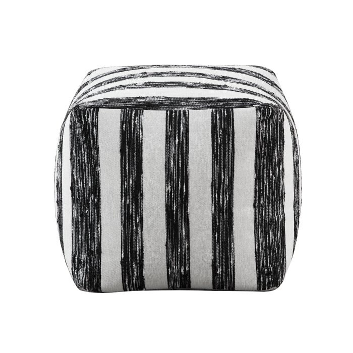 Second image of P31015 Pouf (no Wooden Frame)