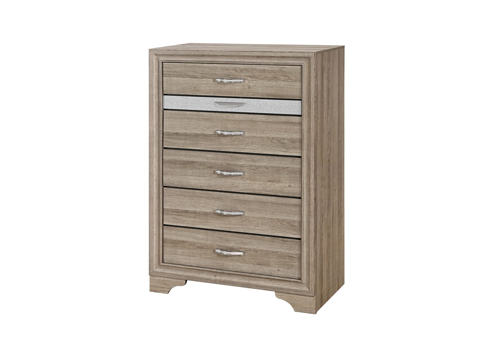Second image of SEVILLE NATURAL CHEST