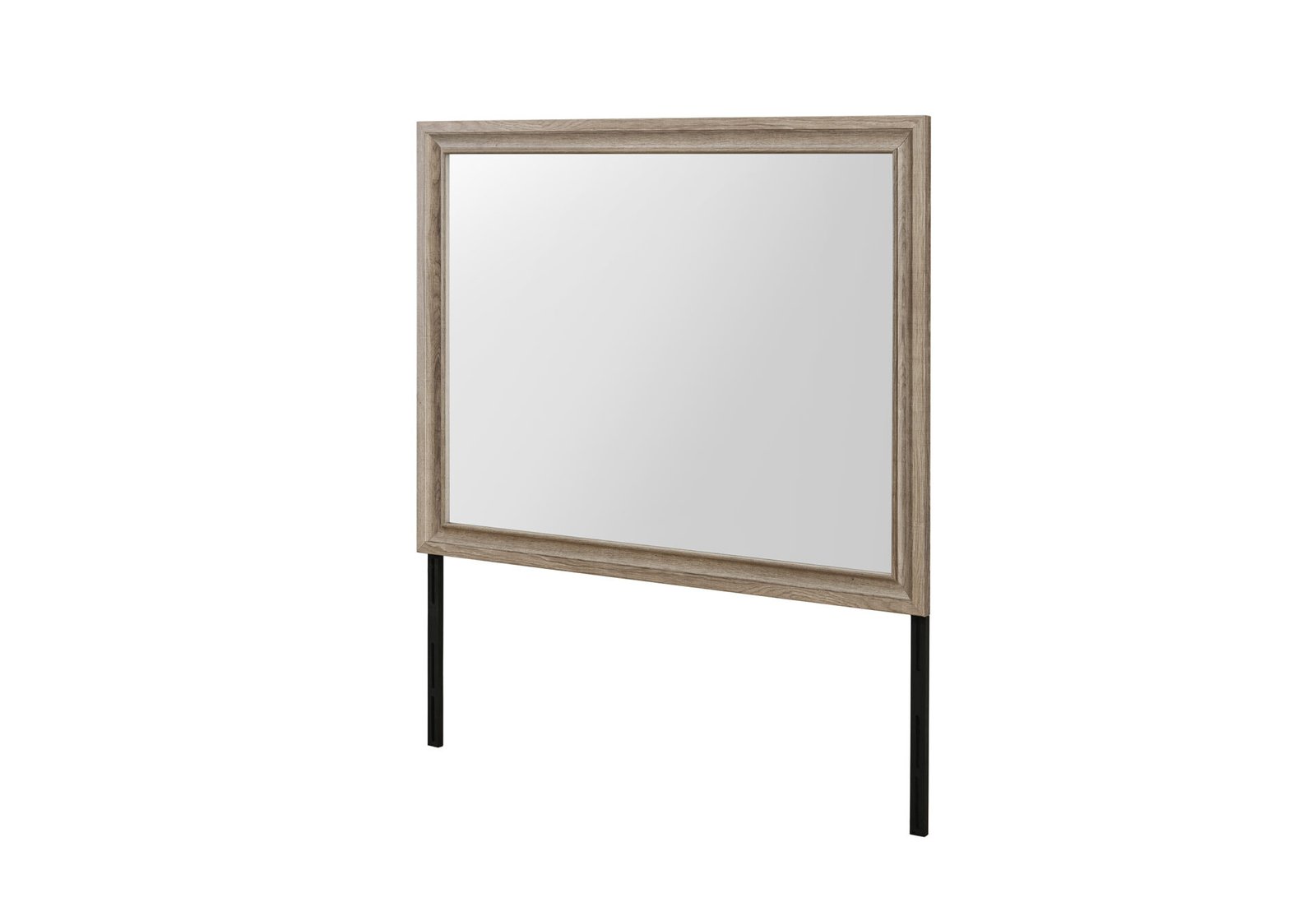Second image of SEVILLE NATURAL MIRROR