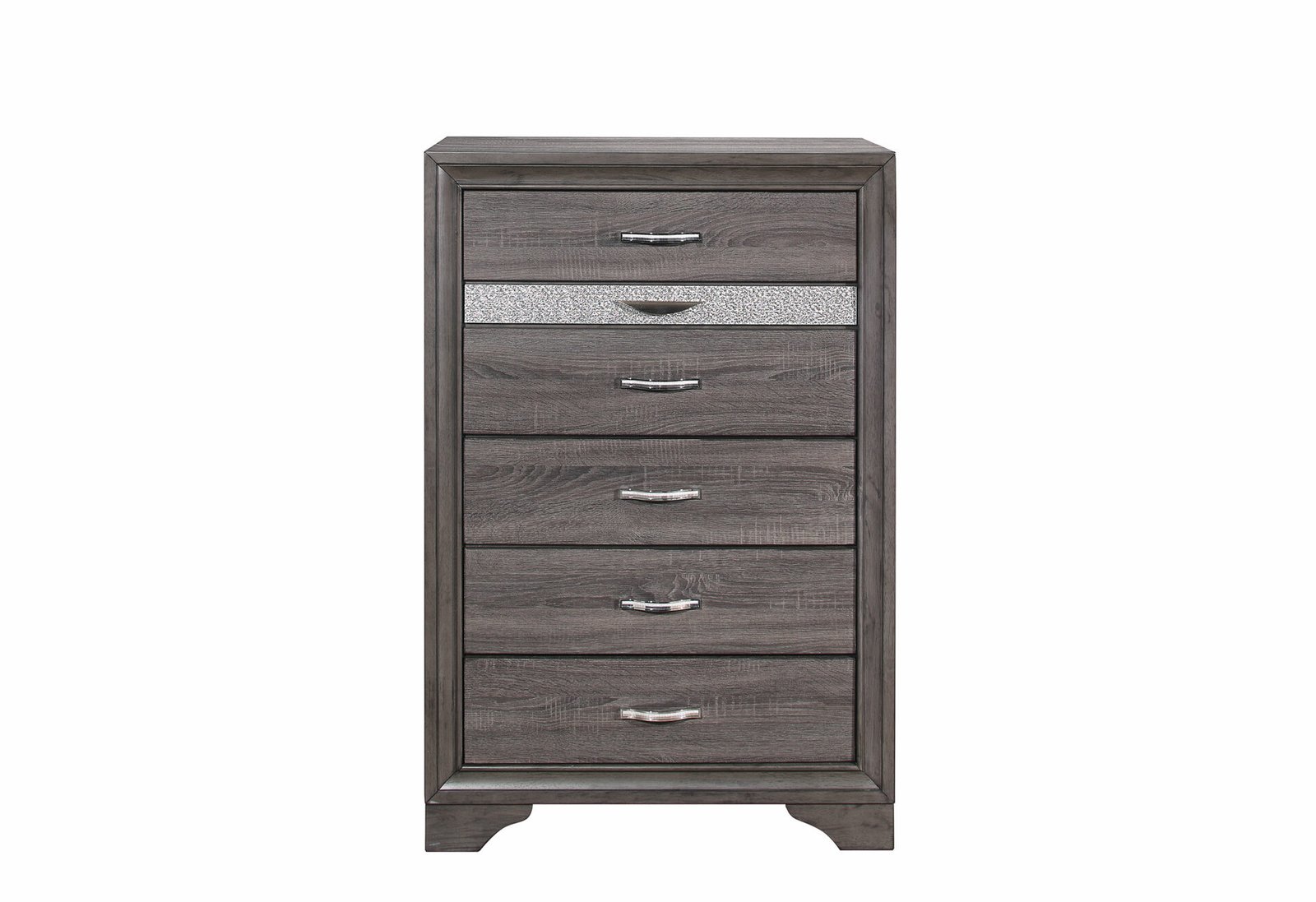Second image of SEVILLE GREY CHEST