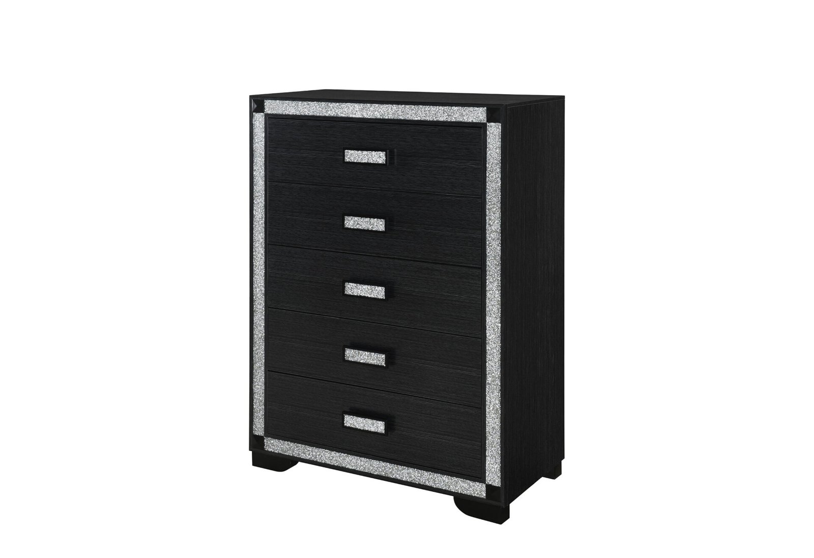 Second image of SOLEIL CHARCOAL CHEST