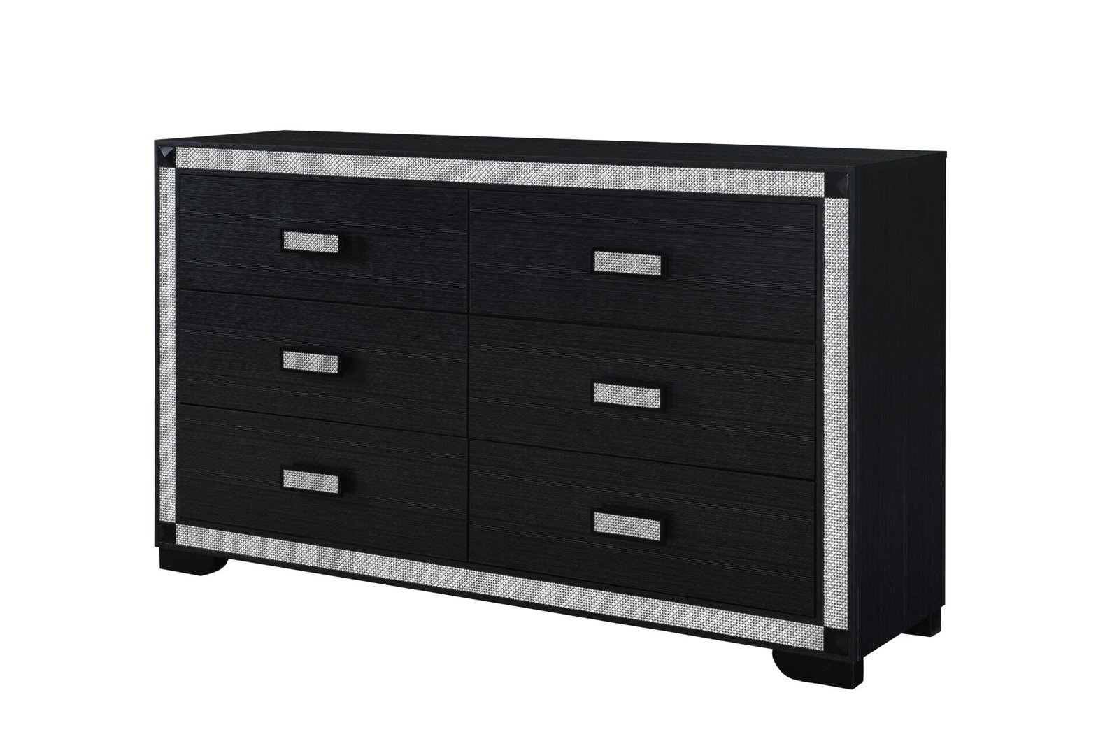 Second image of SOLEIL CHARCOAL DRESSER