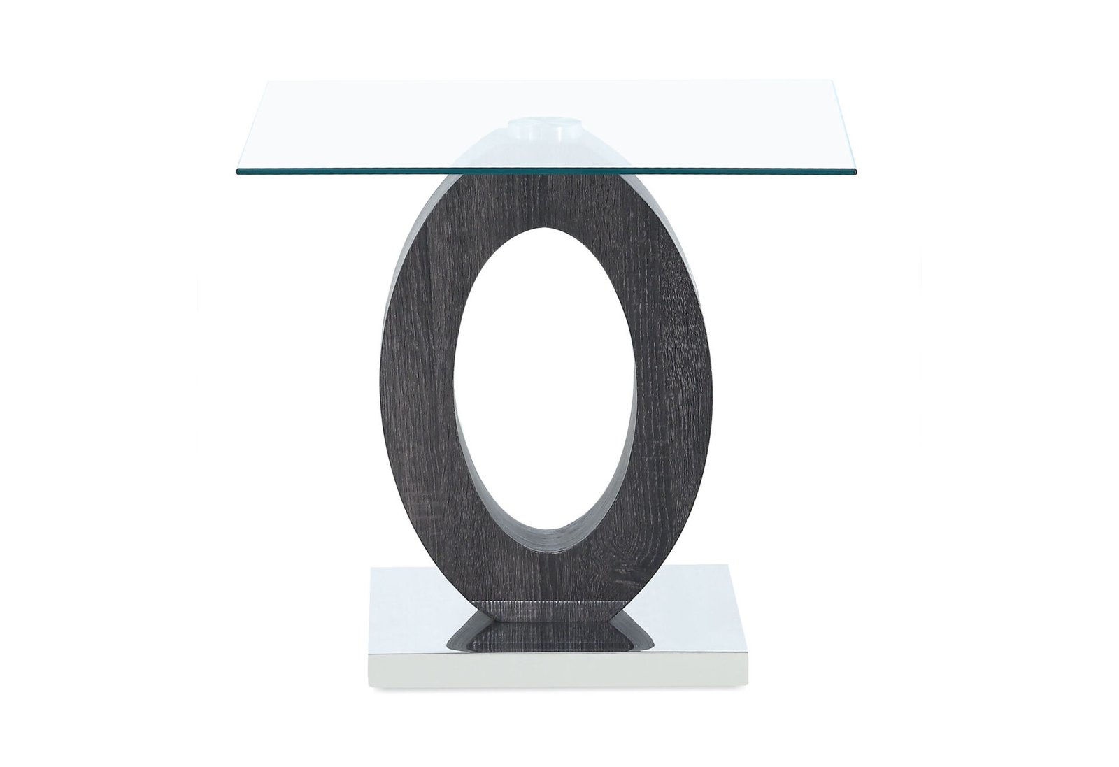Second image of T1628 END TABLE