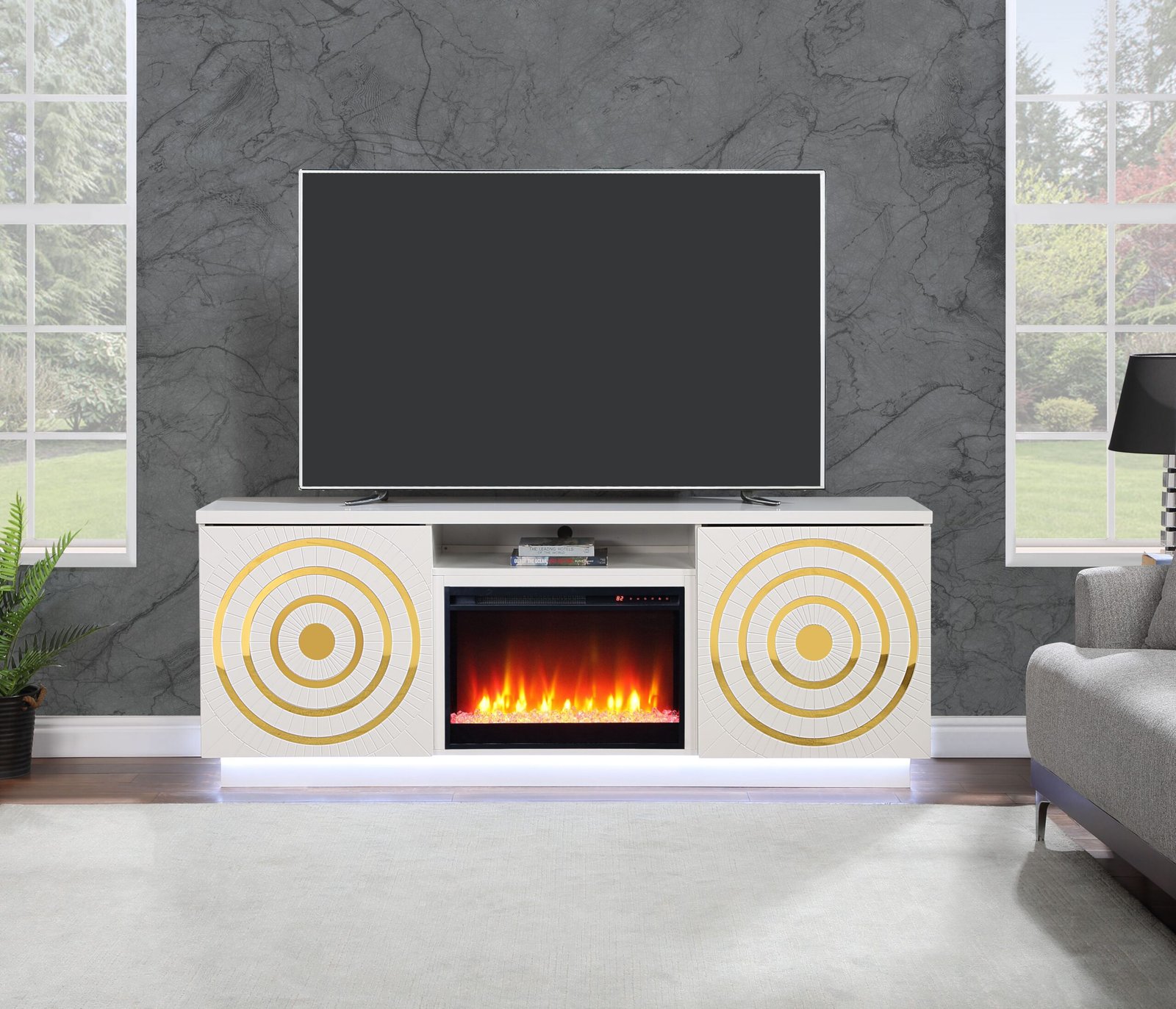 TV714-WHT