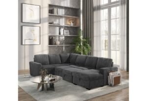 U2660-Grey-Sectional-RSC-Pull-Out-Open.jpg