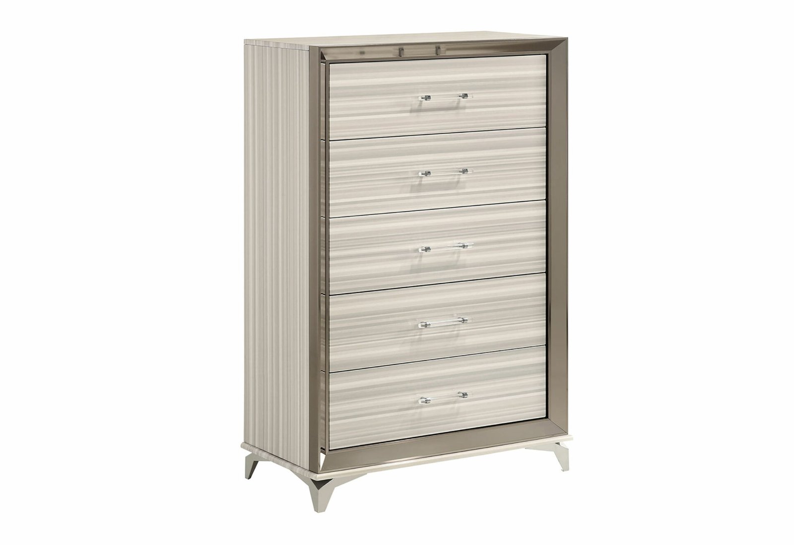 Second image of ZAMBRANO WHITE CHEST