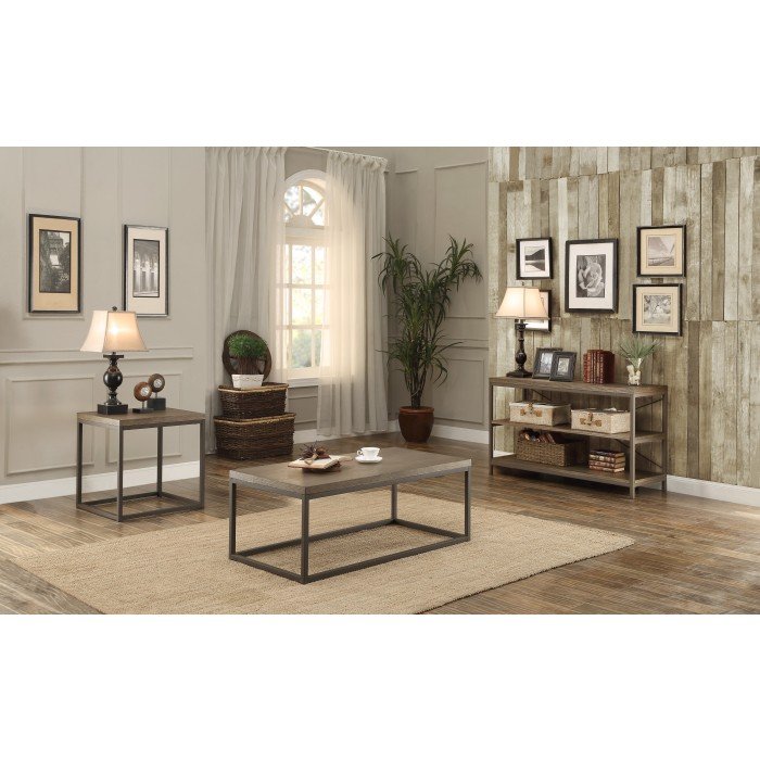 Second image of 3224N-04 End Table