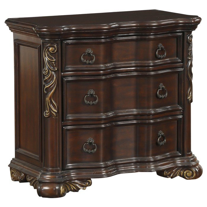 Second image of 1603-4 Night Stand