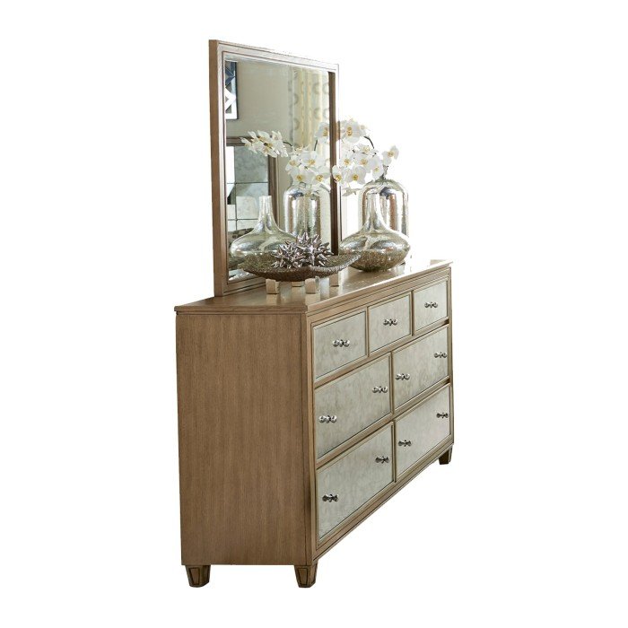 Second image of 1721-5 Dresser