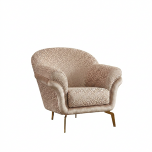 Versace Chair Cream
