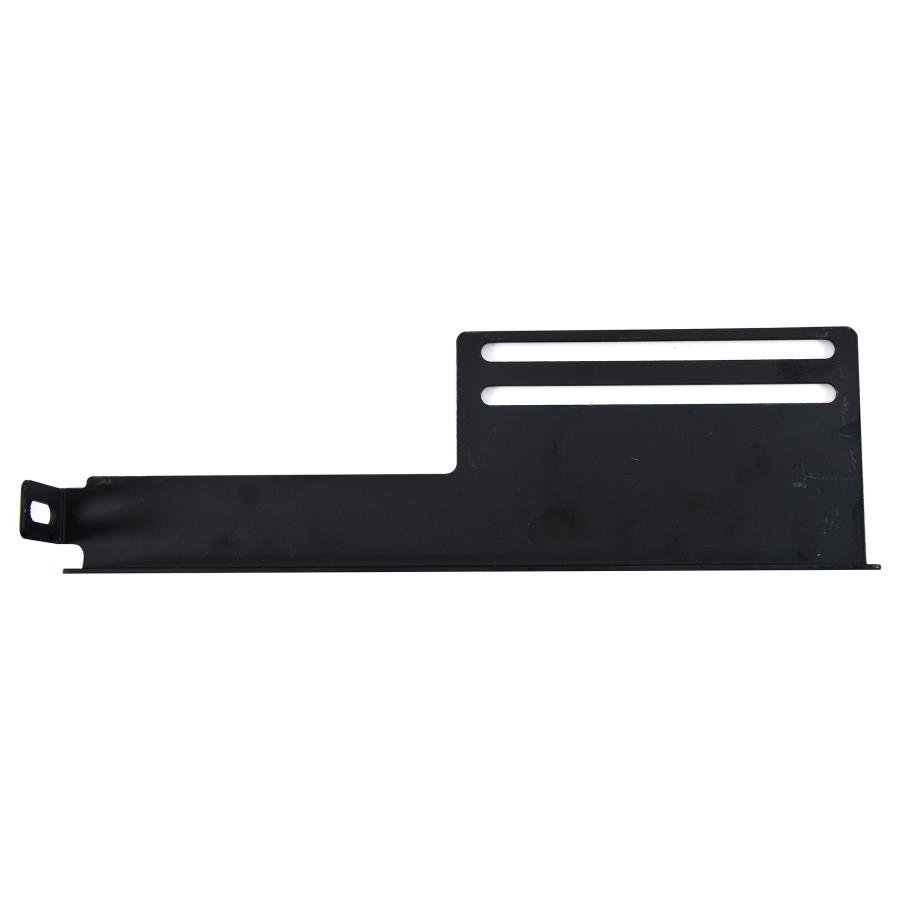 Second image of CLARA ADJUSTABLE BED BASE HEADBOARD BRACKETS BLACK