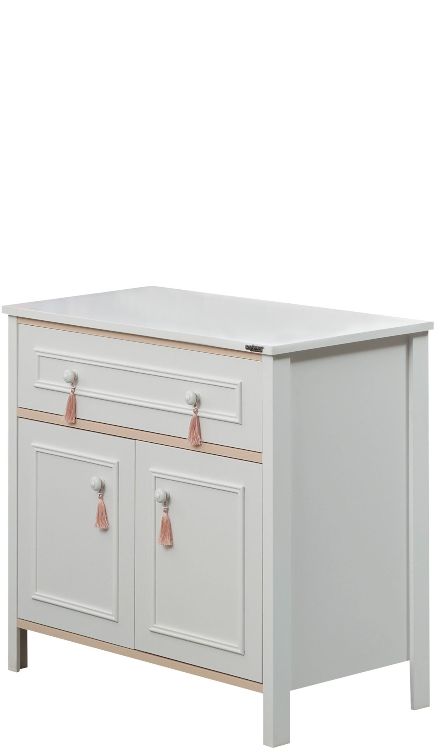 Second image of Alya Chiffonier With Mirror