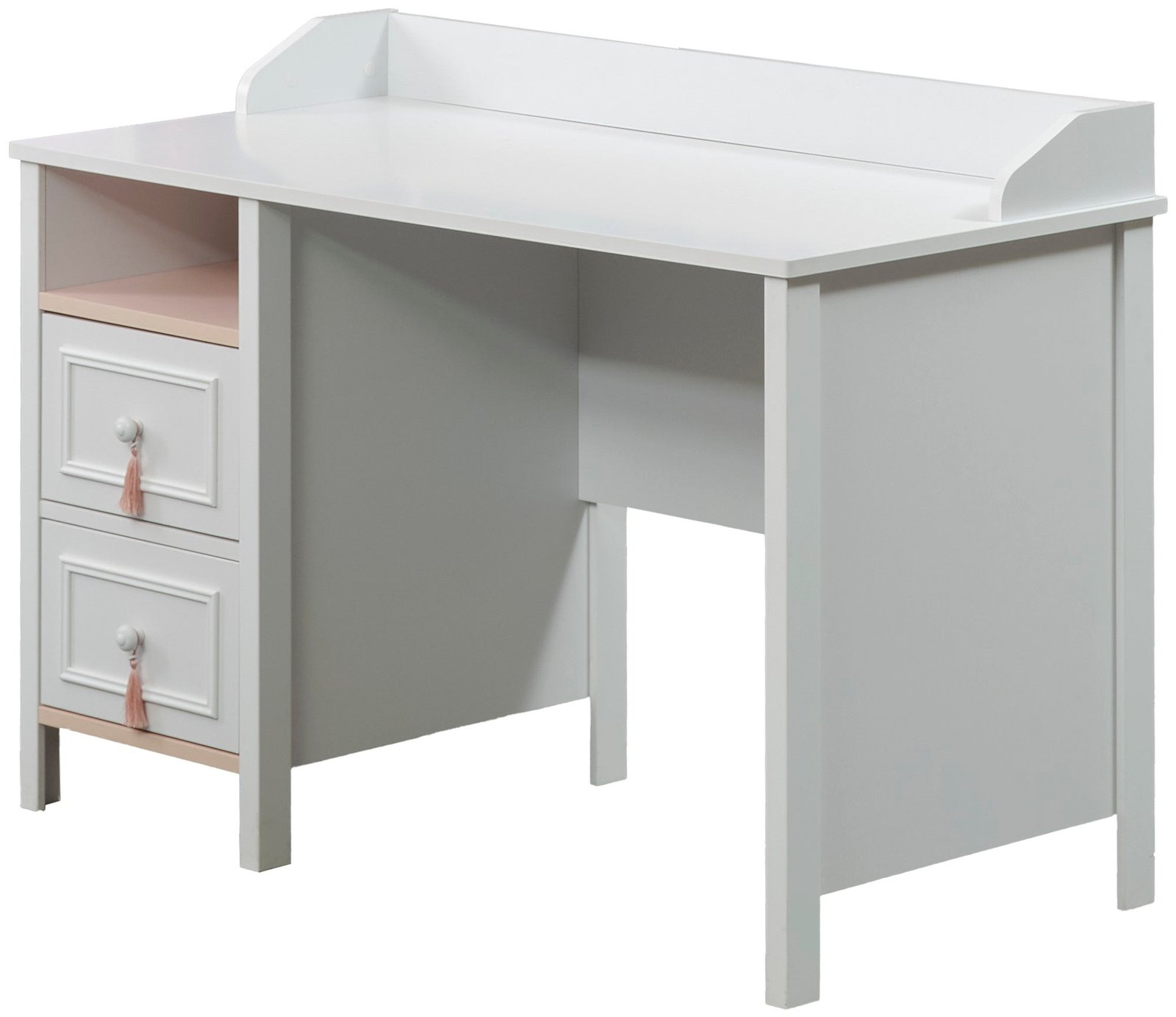 Second image of Alya Study Desk With Top Module