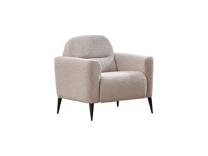 Adela Chair Cream