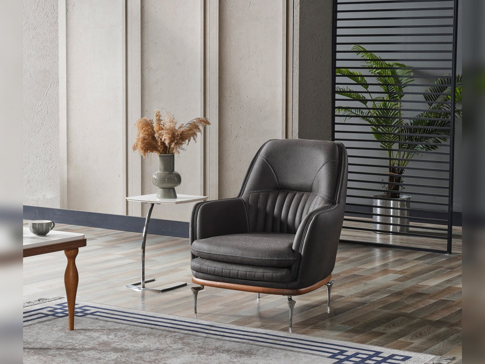 Ahsen Chair