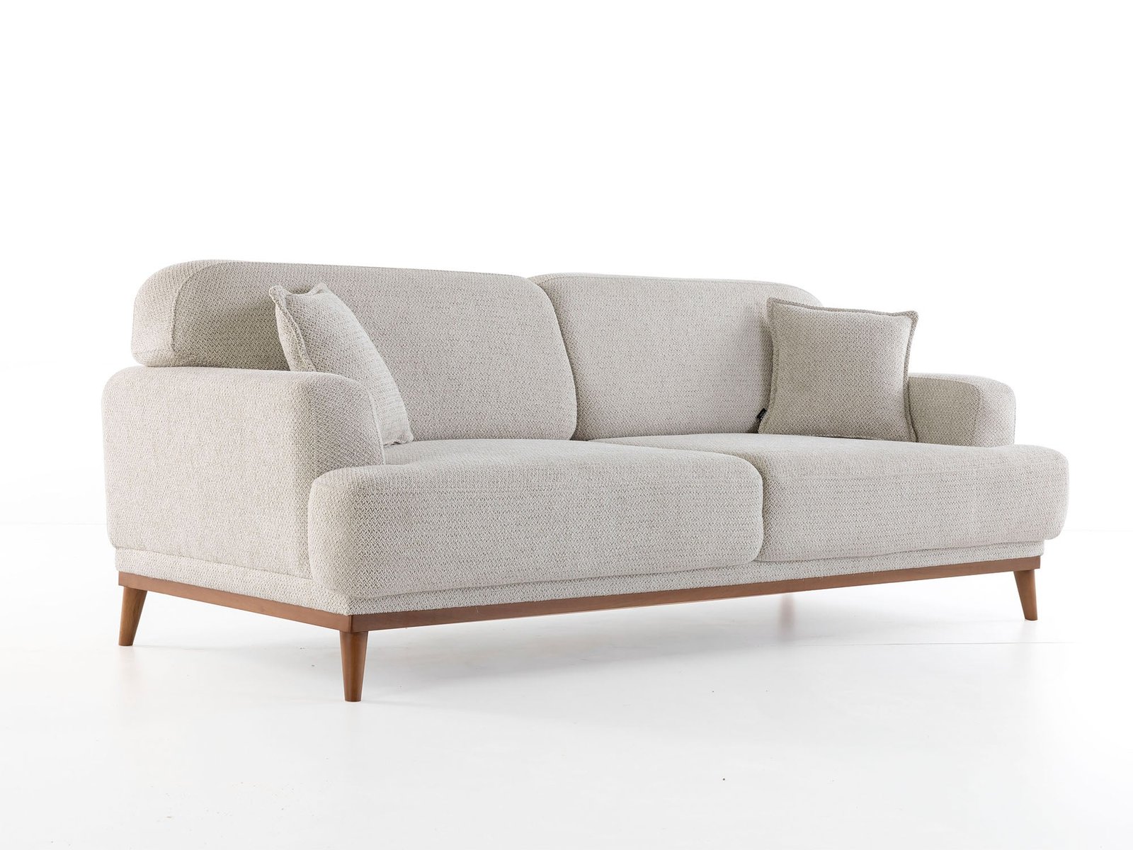 Aida Convertible Sofa
