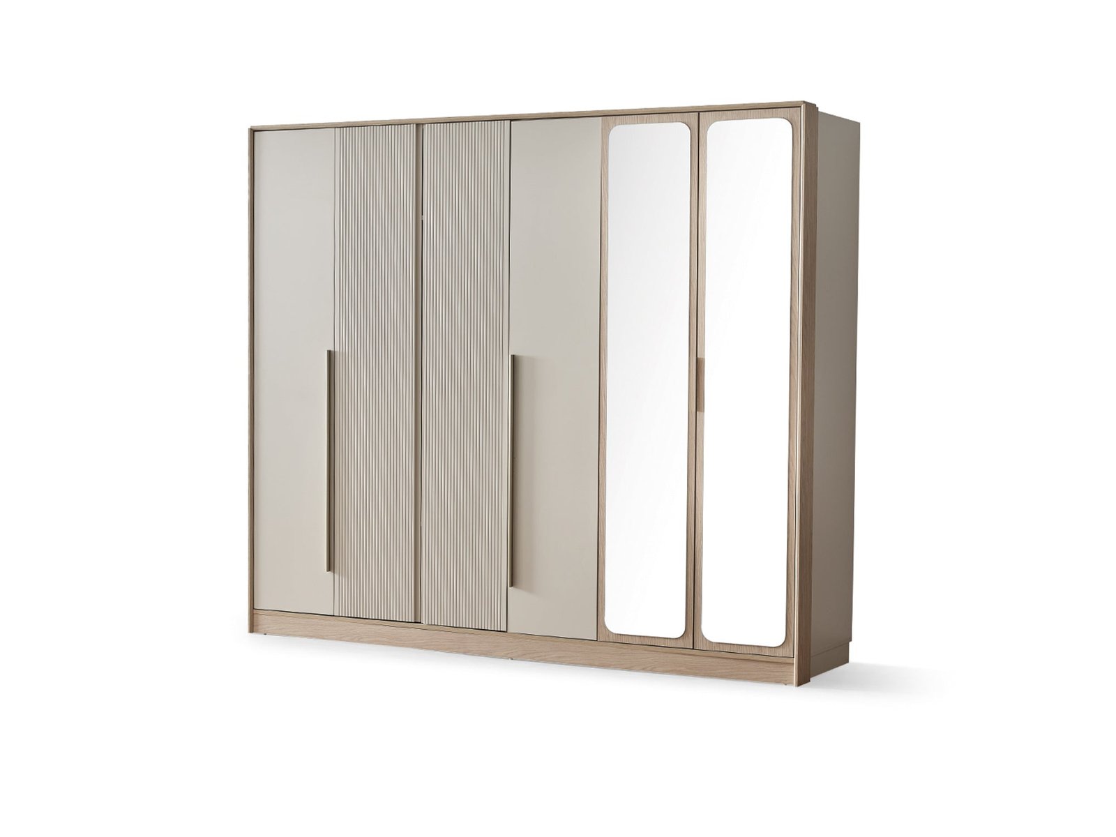 Alessa Al Wardrobe