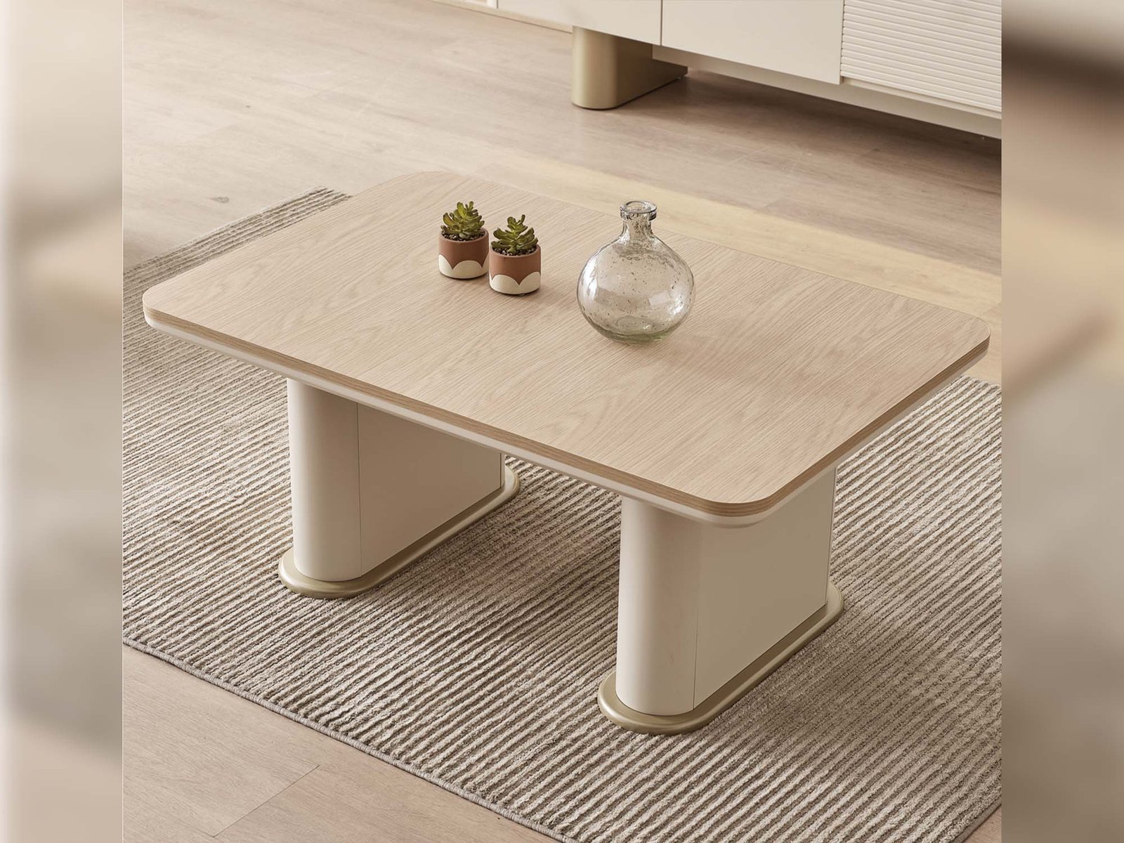 Second image of Alessa Al Coffee Table