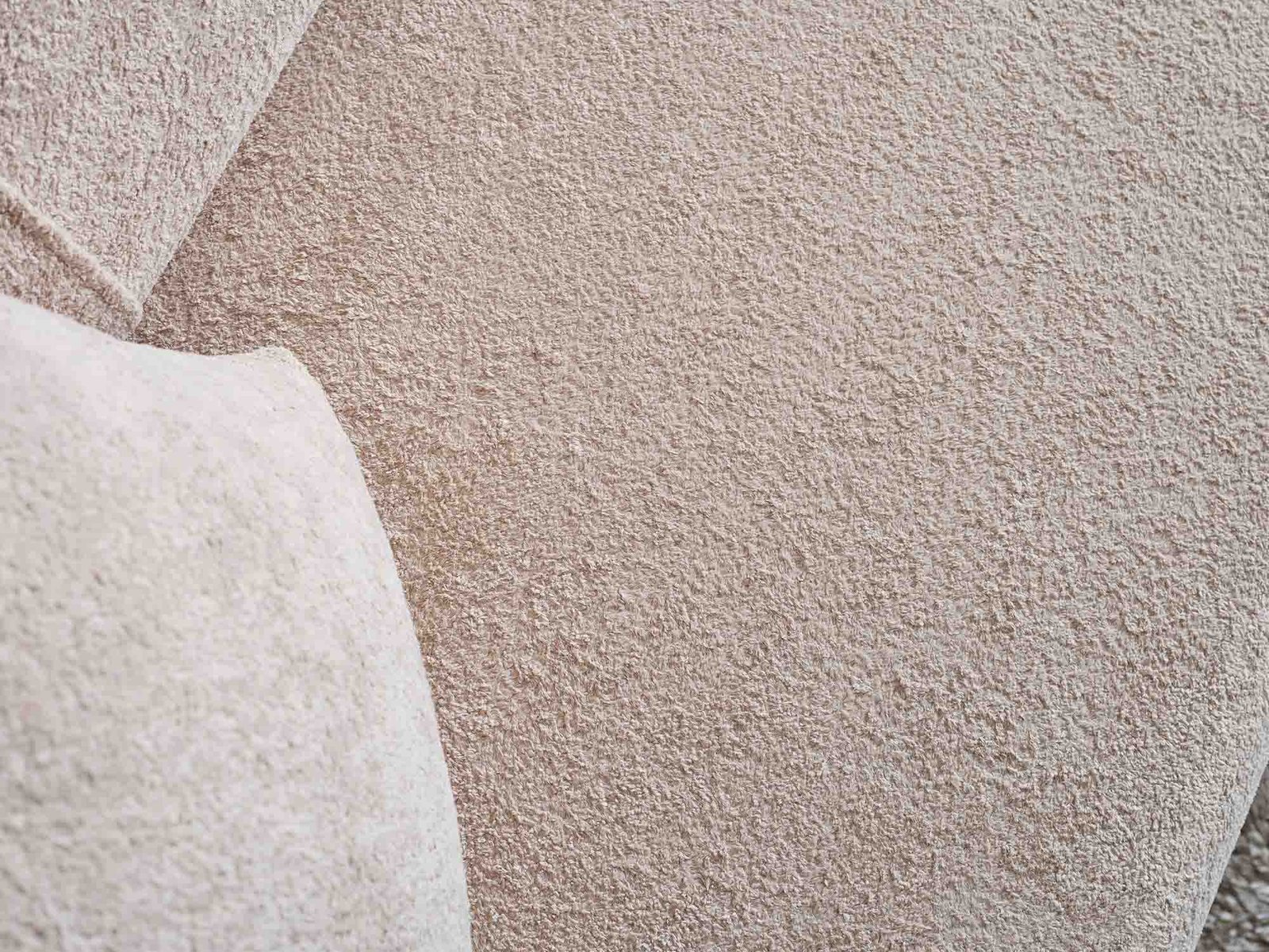 Second image of Alexa Convertible Sofa Cream