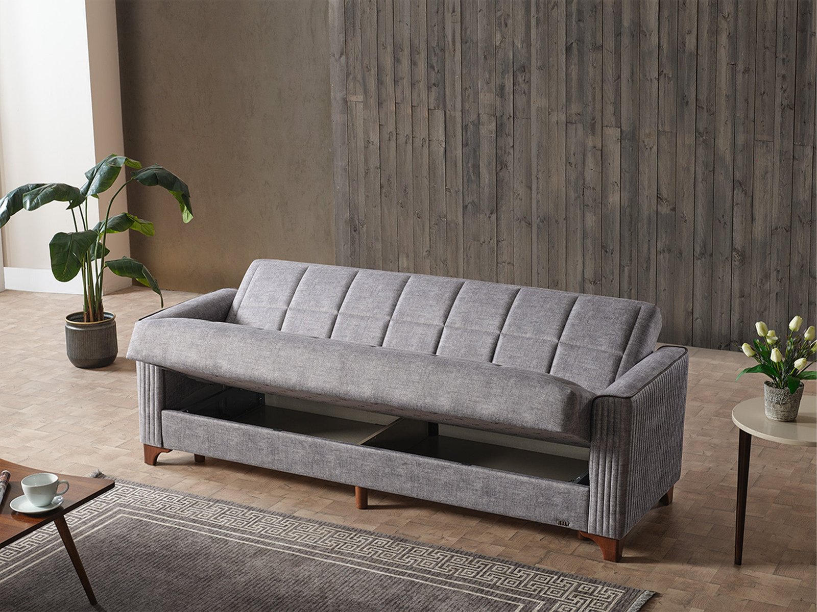 Second image of Alfa Elf Convertible Loveseat