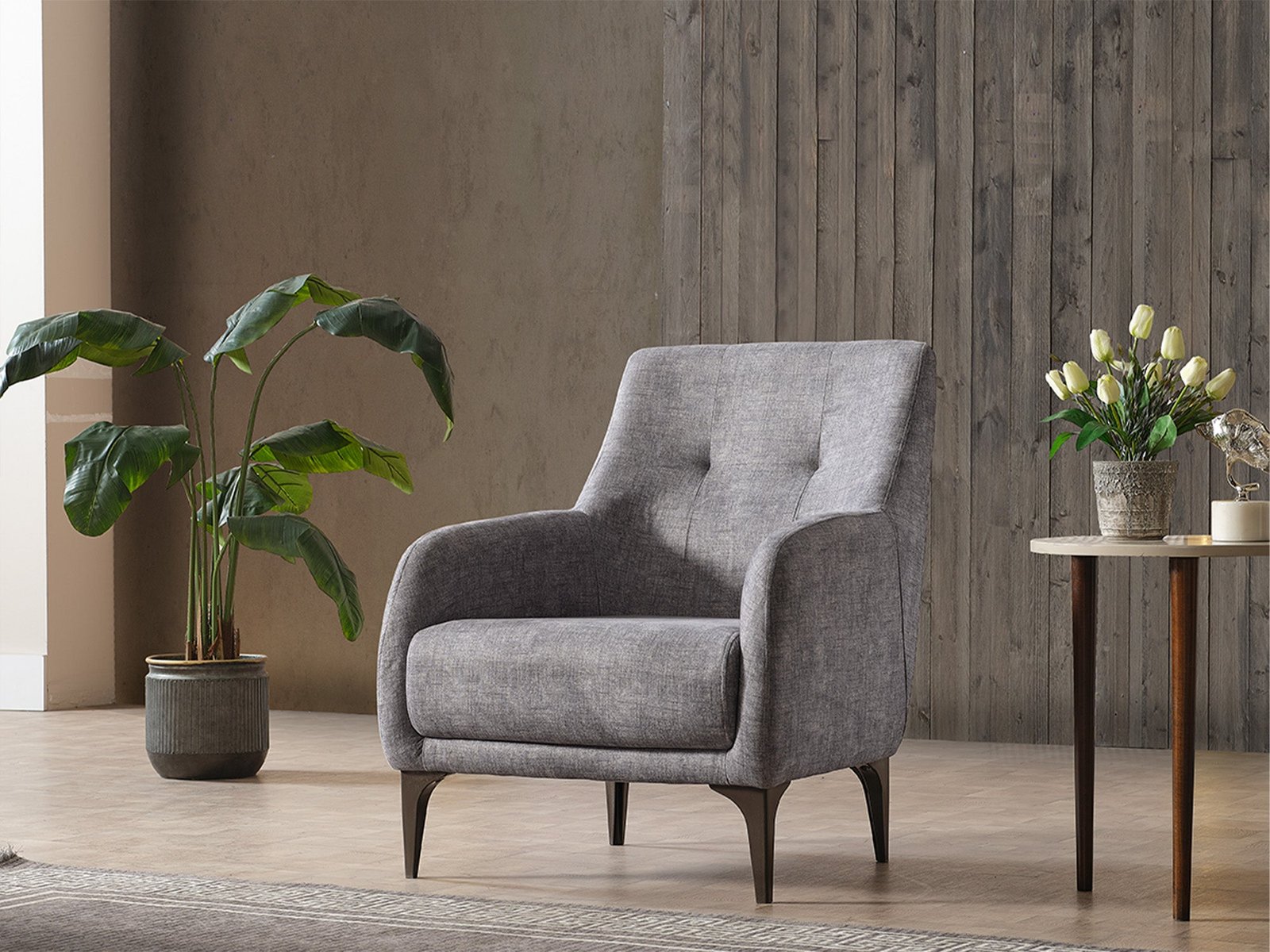 Alfa Elf Chair
