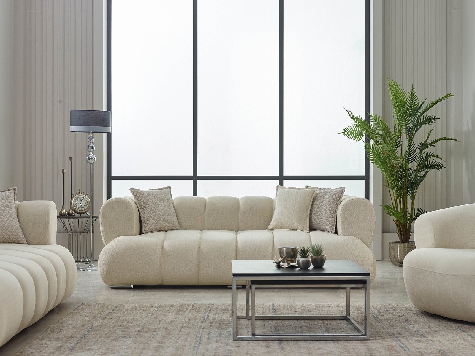 Second image of Arthur Stationary Sofa