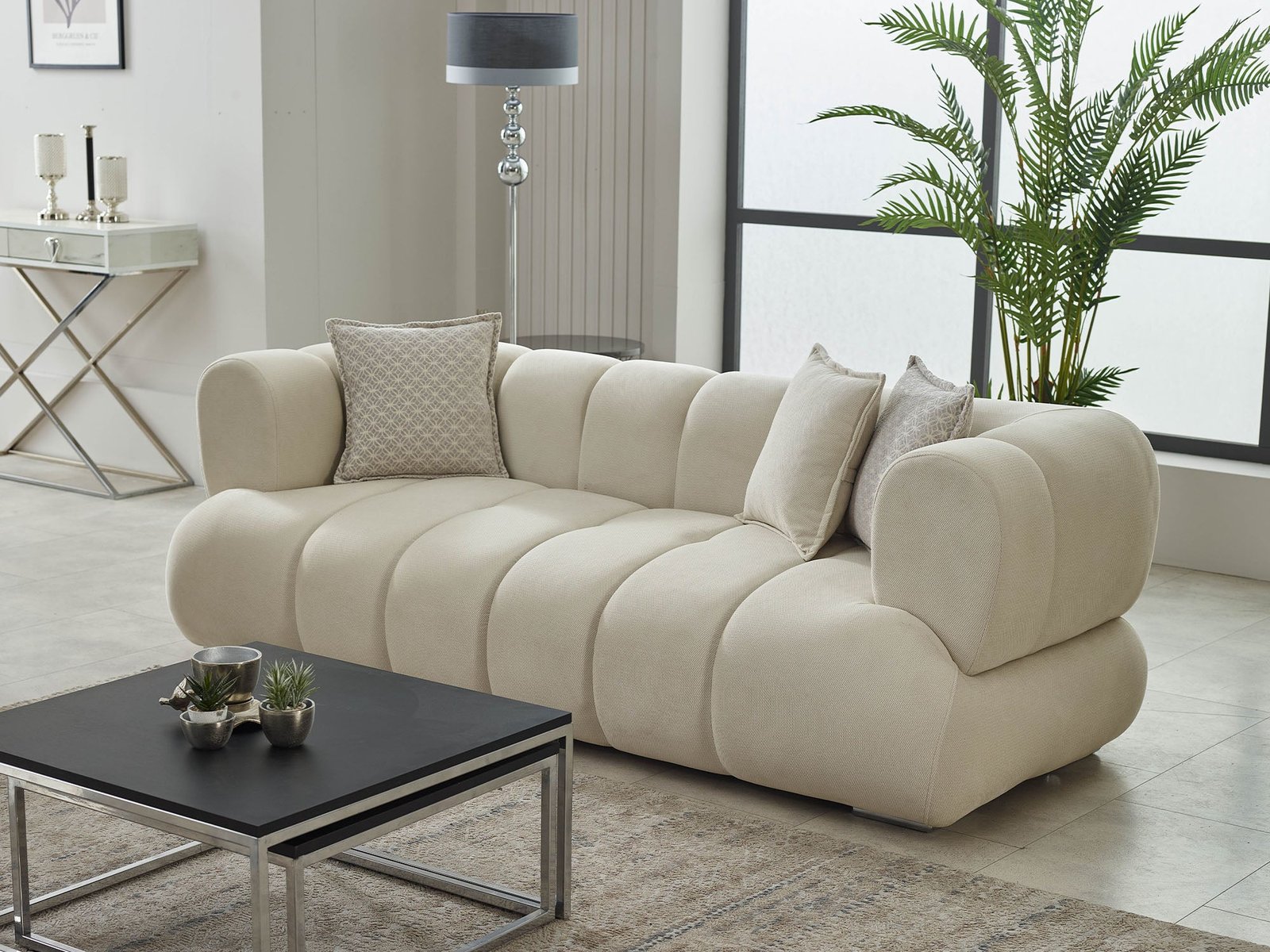 Arthur Stationary Sofa